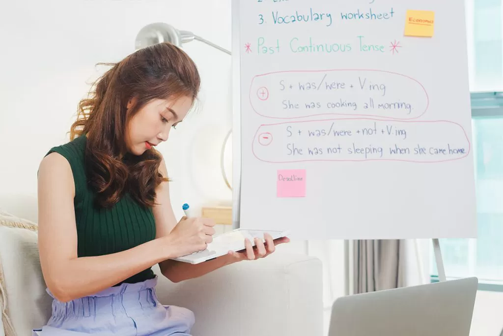 آموزش زبان انگلیسی