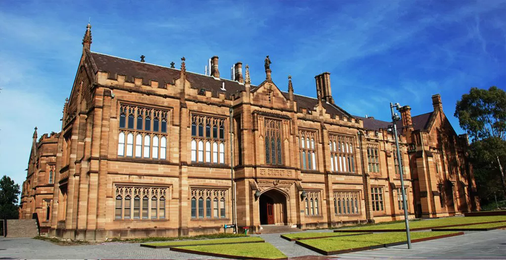 حداقل نمره آیلتس برای دانشگاه های استرالیا