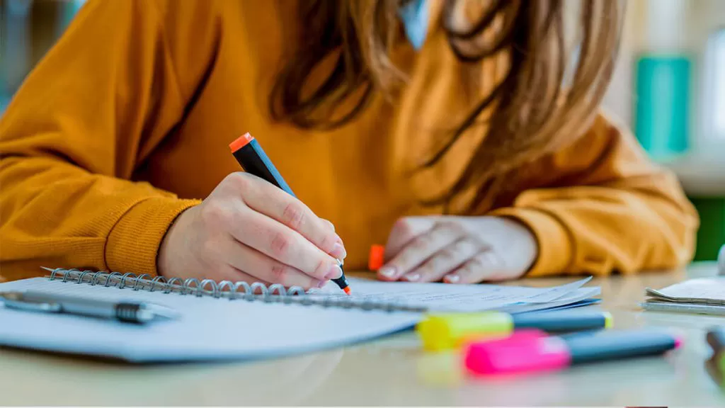 چگونه در مهارت های آیلتس نمره بالایی کسب کنیم؟