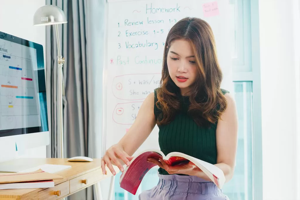 یادگیری زبان انگلیسی