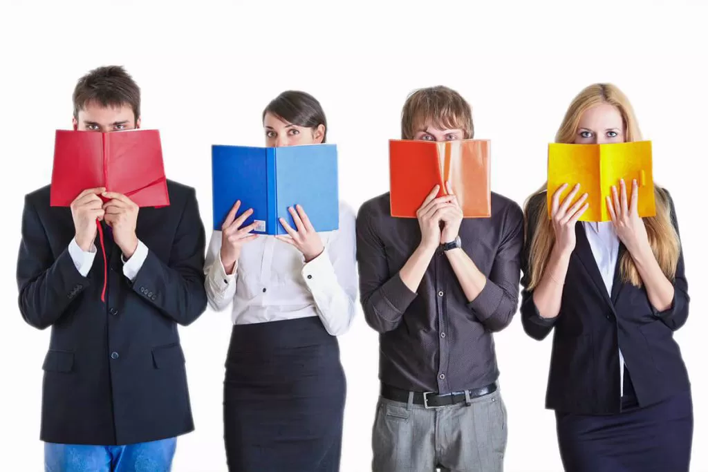 یادگیری زبان انگلیسی از پایه