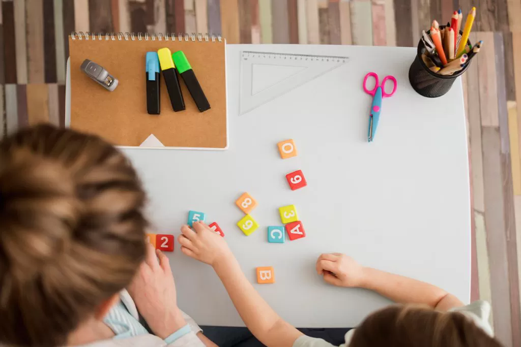 آموزشگاه-زبان-برای-کودکان