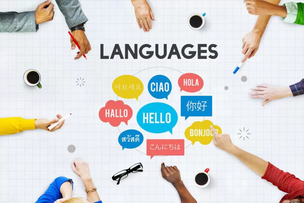 بهترین-آموزشگاه-زبان-های-خارجی-در-تهران