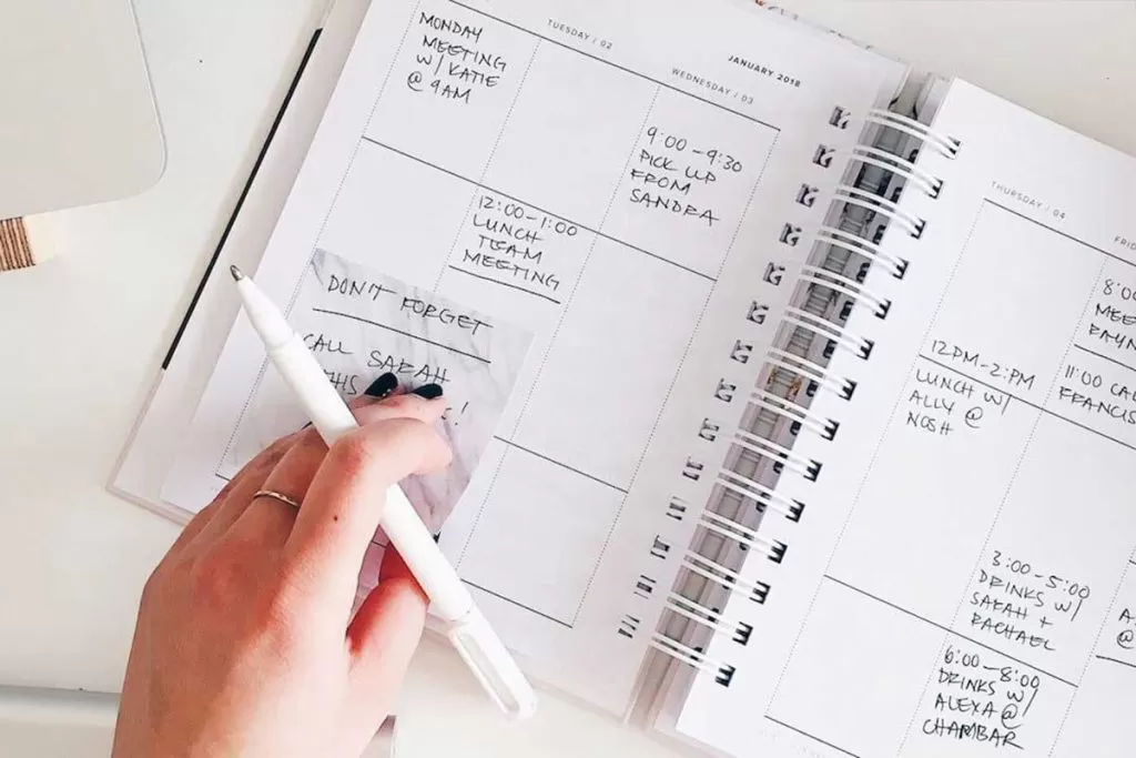 بهترین-روش-برنامه-ریزی-روزانه-برای-یادگیری-زبان