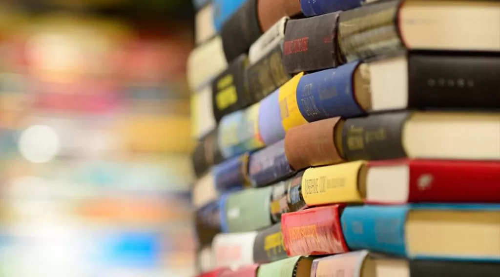 بهترین-کتابهای-انگلیسی-برای-یادگیری-لغات