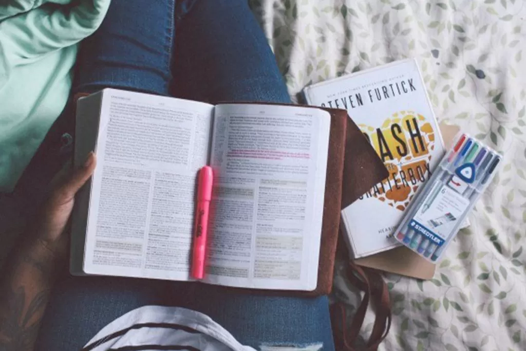 لغات-را-در-متن-یاد-بگیرید