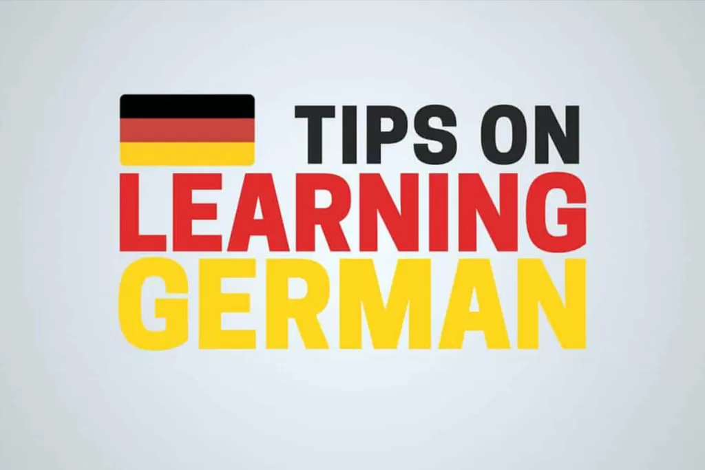 روش-های-یادگیری-زبان-آلمانی