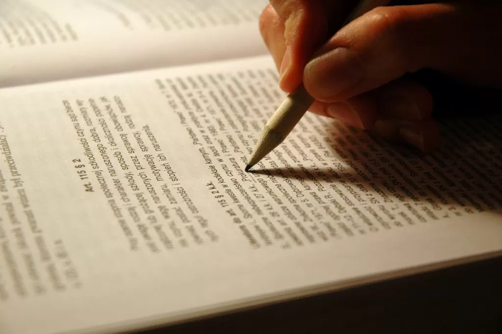 ریدینگ آیلتس