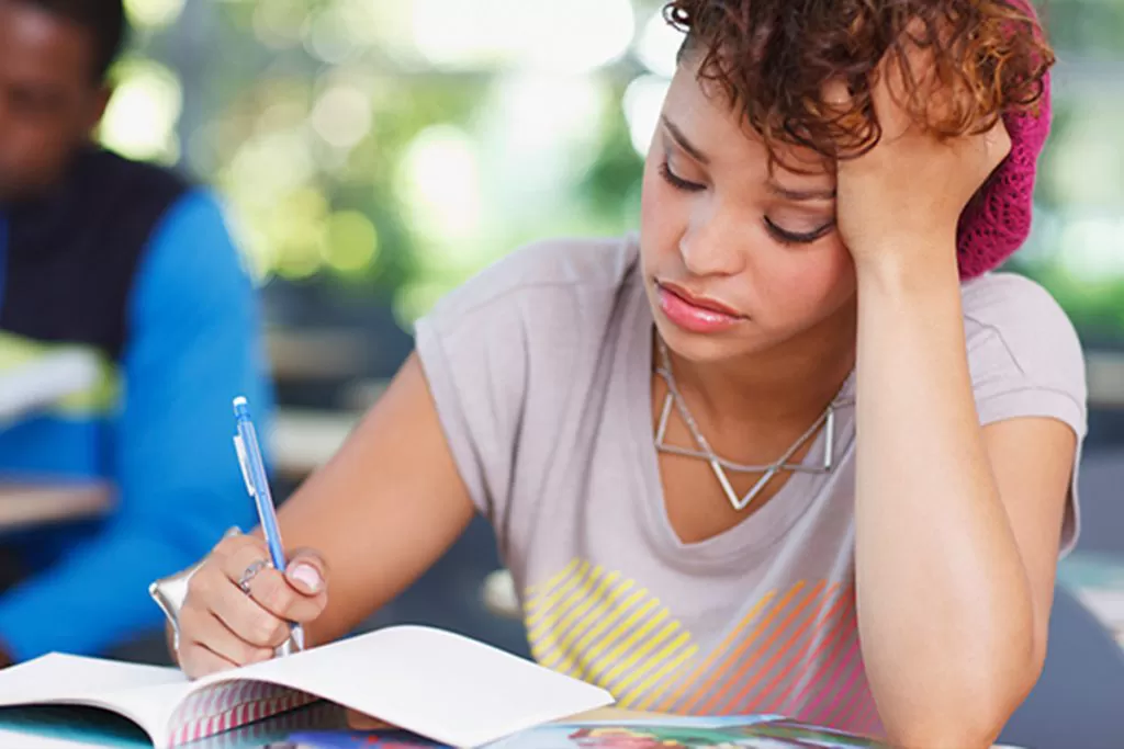 ریدینگ آیلتس