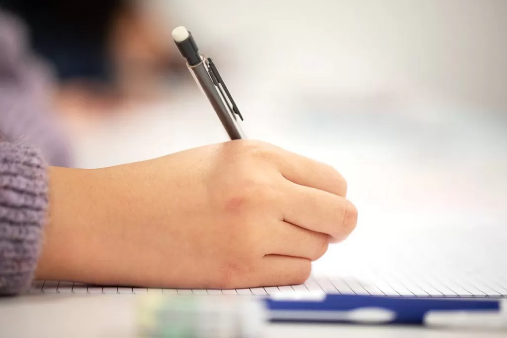 ریدینگ آیلتس