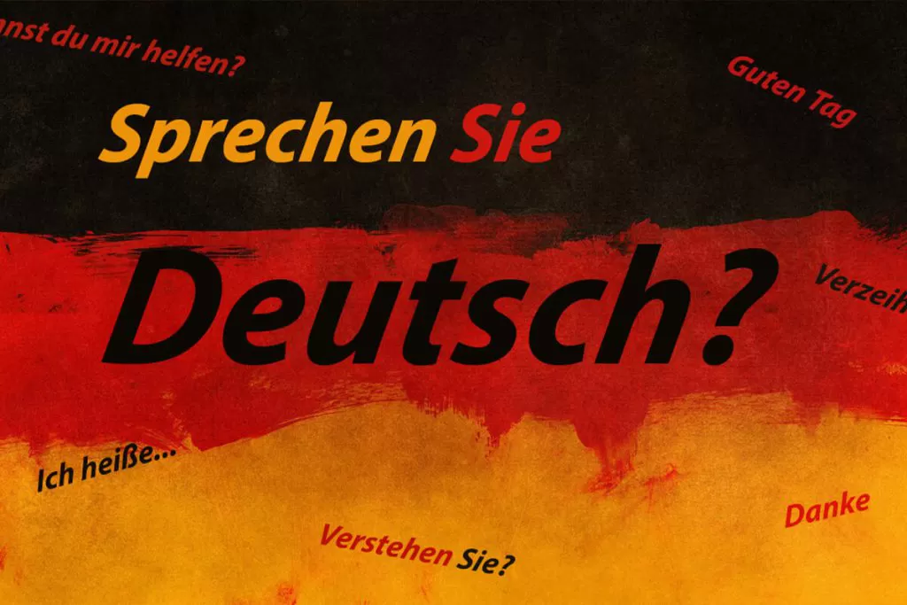 آیا زبان آلمانی سخت است؟