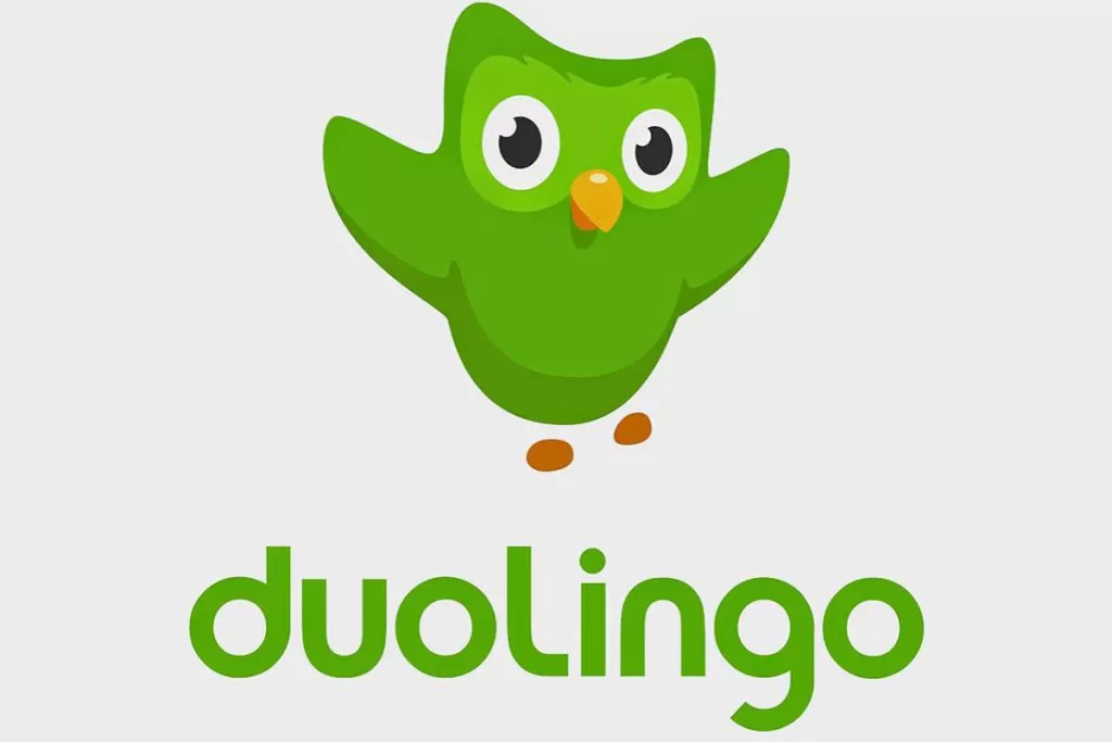 یادگیری زبان فرانسه با duolingo