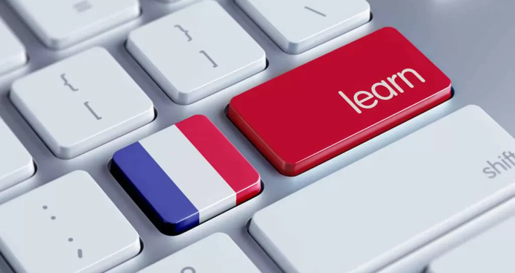 آموزش رنگ ها در زبان فرانسوی