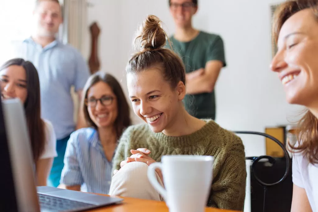 تقویت مکالمه زبان آلمانی با موقعیت شناسی