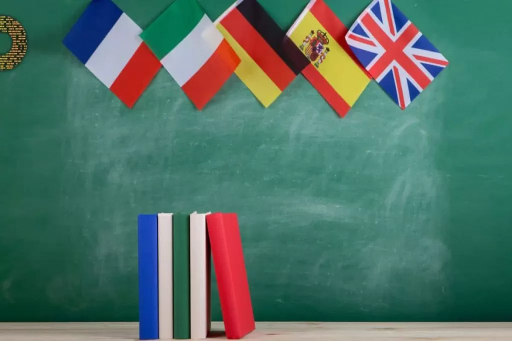 آموزش فرانسوی