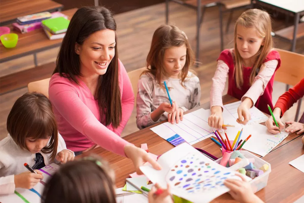 تدریس-خلاقانه-زبان-انگلیسی