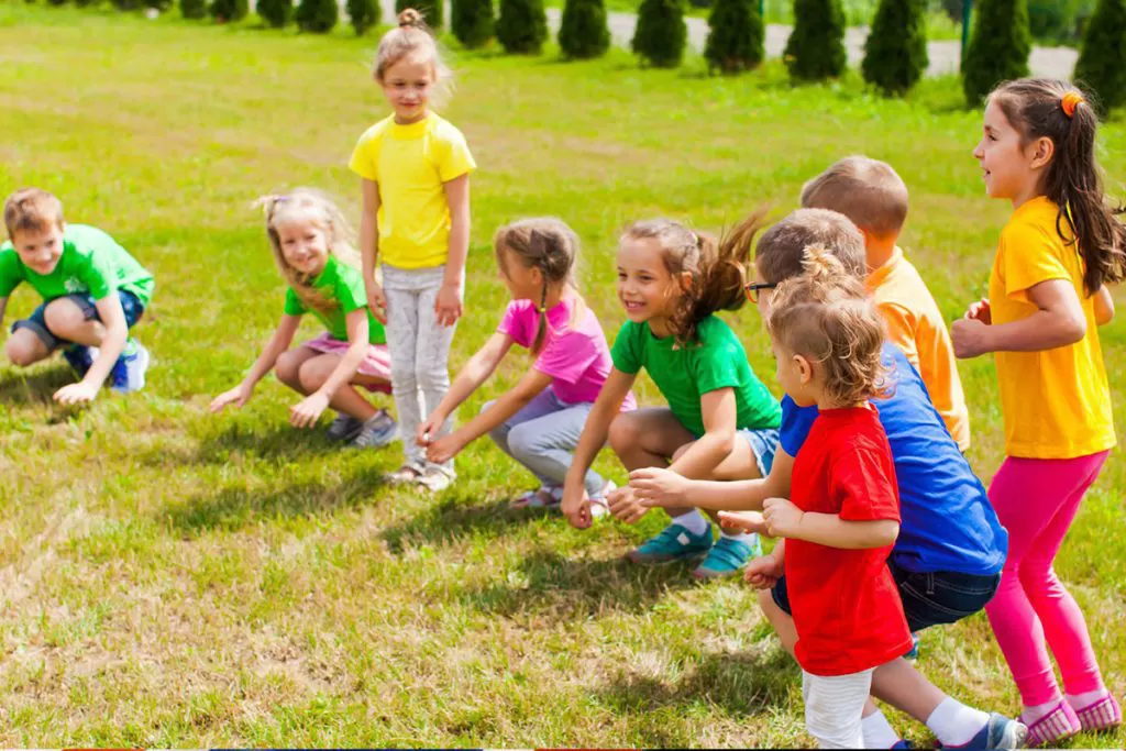 تدریس-زبان-انگلیسی-به-کودکان-با-بازی