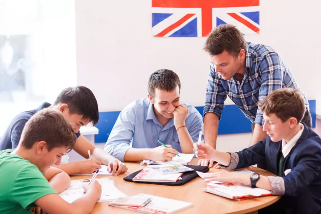 روش-تدریس-زبان-انگلیسی-به-بزرگسالان