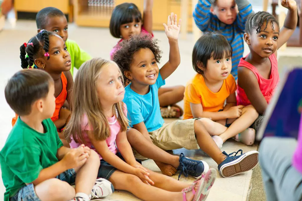 روش-های-تدریس-زبان-به-کوردکان