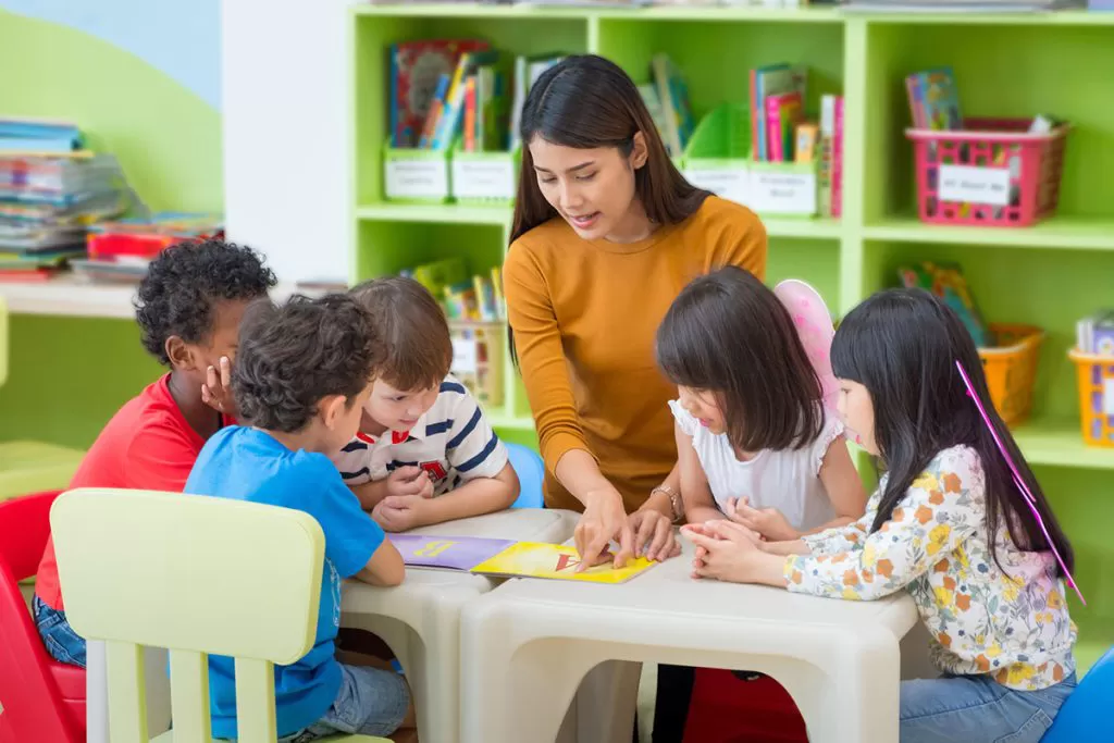 نحوه-تدریس-زبان-انگلیسی