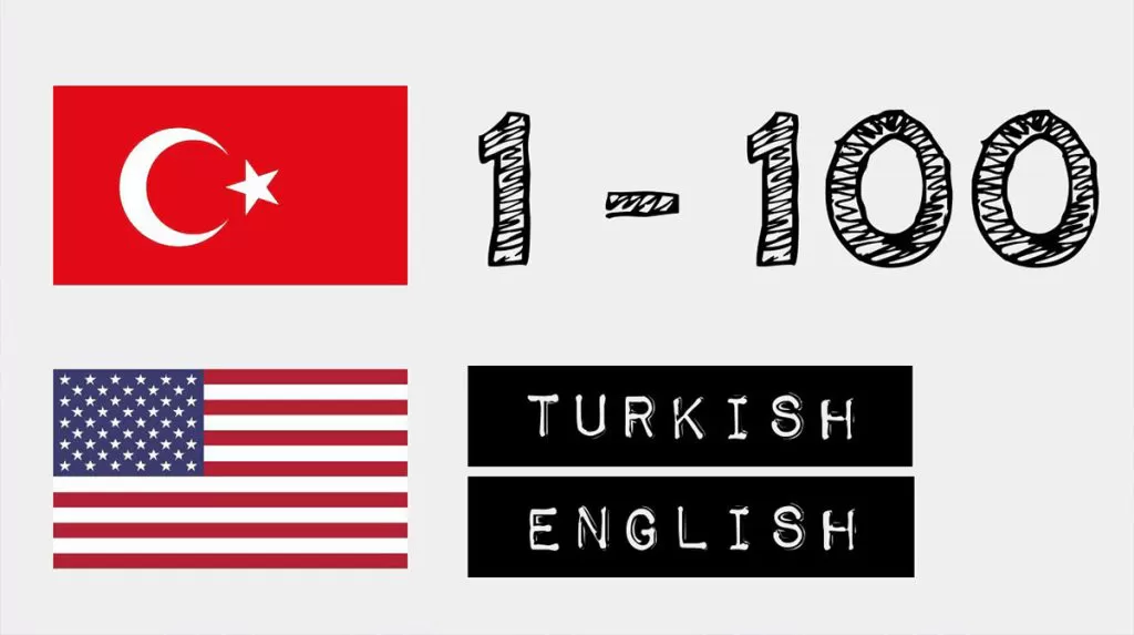 شمارش-اعداد-به-ترکی
