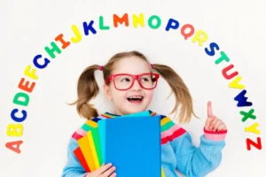 مکالمه ساده انگلیسی برای کودکان