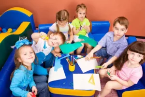 بازی زبان انگلیسی برای کودکان